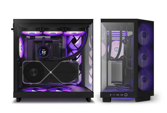 NZXT PCケース NZXT PCケース