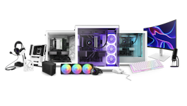 NZXT Products
