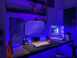 NZXT Setup