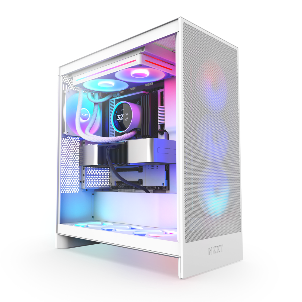 NZXT | Kraken Elite 280 RGB | 280mm AIO w/ IPS LCD & RGB NZXT | Kraken Elite 280 RGB | 280mm AIO w/ IPS LCD & RGB