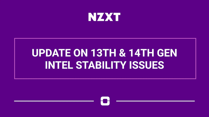 Update on 13th & 14th gen Intel Stability Issues