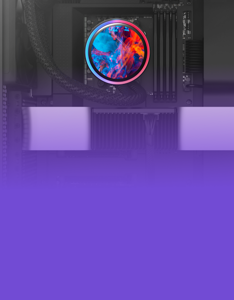 NZXT Kraken Elite 360 | 360mm AIO w/ IPS LCD NZXT Kraken Elite 360 | 360mm AIO w/ IPS LCD