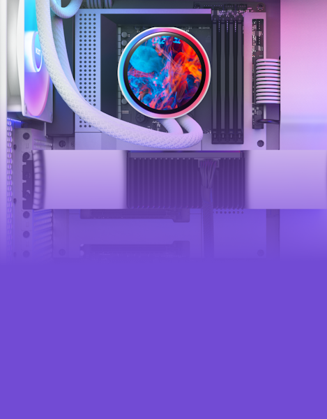 NZXT | Kraken Elite 360 RGB | IPS LCDとRGBを備えた360mm AIO NZXT | Kraken Elite 360 RGB | IPS LCDとRGBを備えた360mm AIO