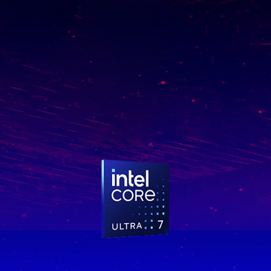 Intel® Core™ Ultra 7