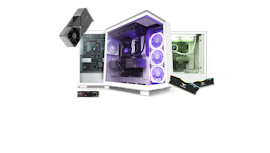 PC & Components