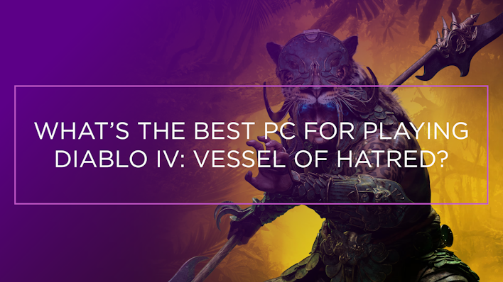 Get the Most out of Diablo IV: Vessel of Hatred on PC With NZXT