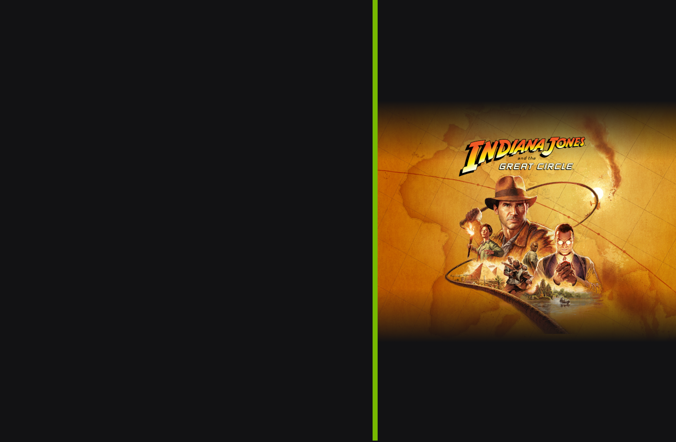 Indiana Jones and the Great Circle™ Game Bundle