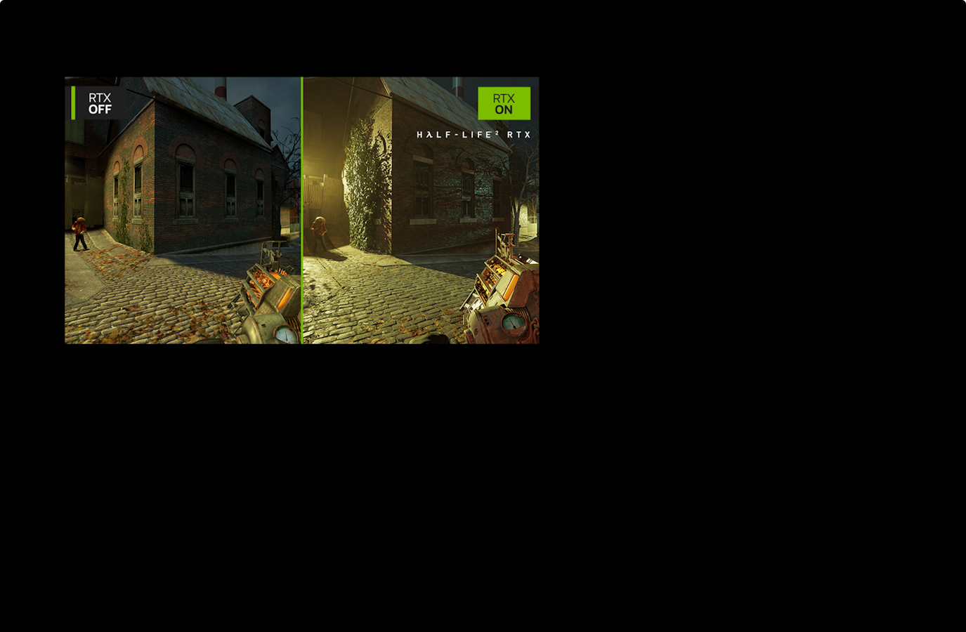 Gameplay Comparison Image