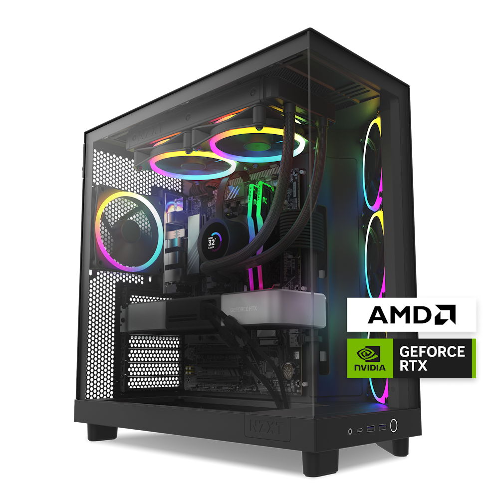 Prebuilt PC | 5080 Edition