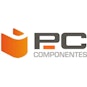 PC Componentes Logo