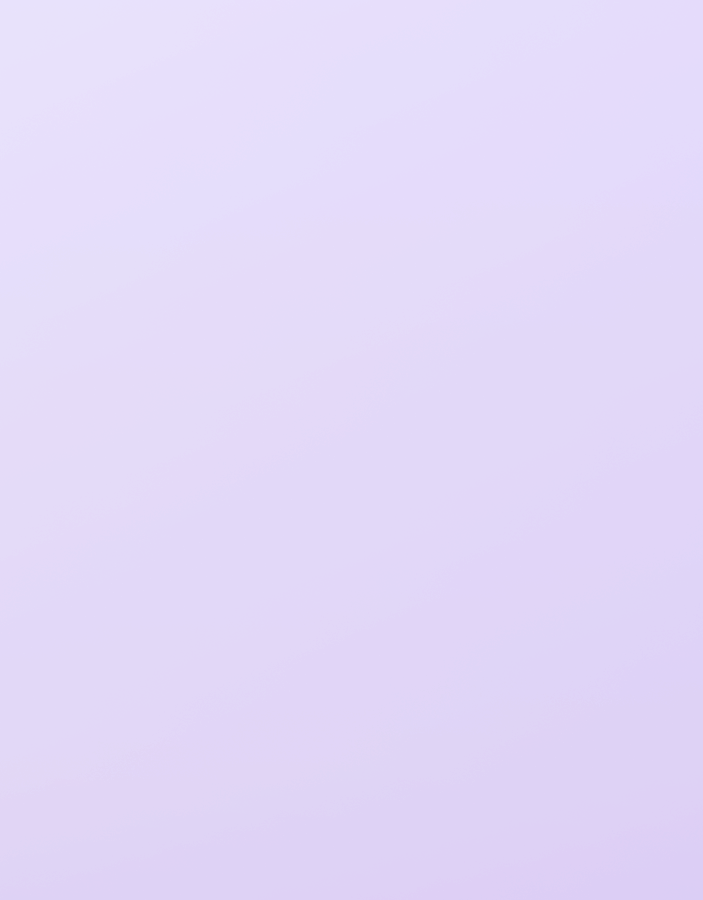 Dark purple gradient background