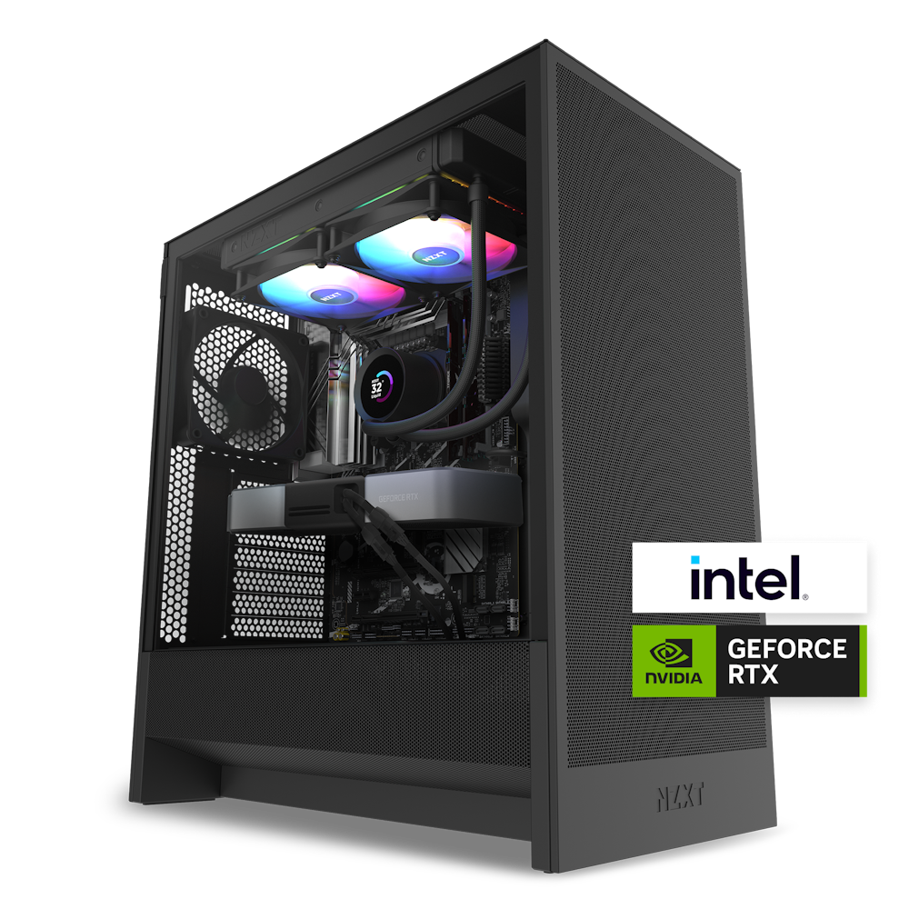 Player PC | 5070Ti Intel Edition