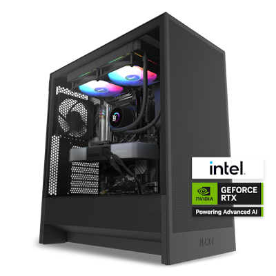 NZXT Custom & Prebuilt Gaming PCs, Parts, Peripherals | NZXT NZXT Custom & Prebuilt Gaming PCs, Parts, Peripherals | NZXT