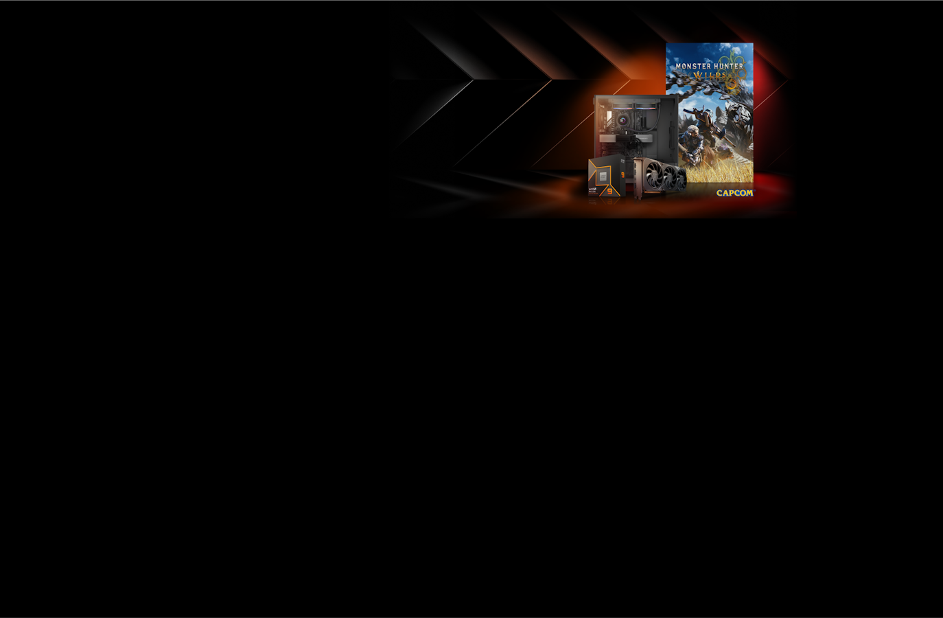 AMD MHW Bundle