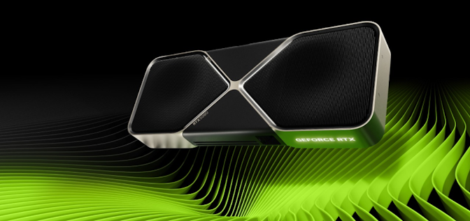 GeForce RTX 5080 Family