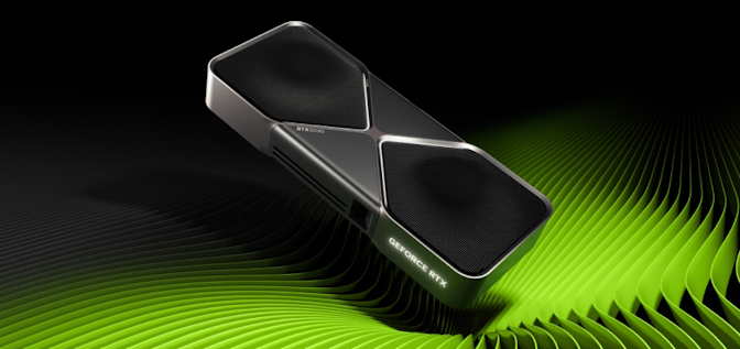 GeForce RTX 5090