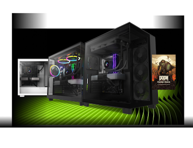 NZXT Custom & Prebuilt Gaming PCs, Parts, Peripherals | NZXT NZXT Custom & Prebuilt Gaming PCs, Parts, Peripherals | NZXT