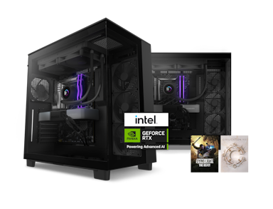 NZXT Custom & Prebuilt Gaming PCs, Parts, Peripherals | NZXT NZXT Custom & Prebuilt Gaming PCs, Parts, Peripherals | NZXT