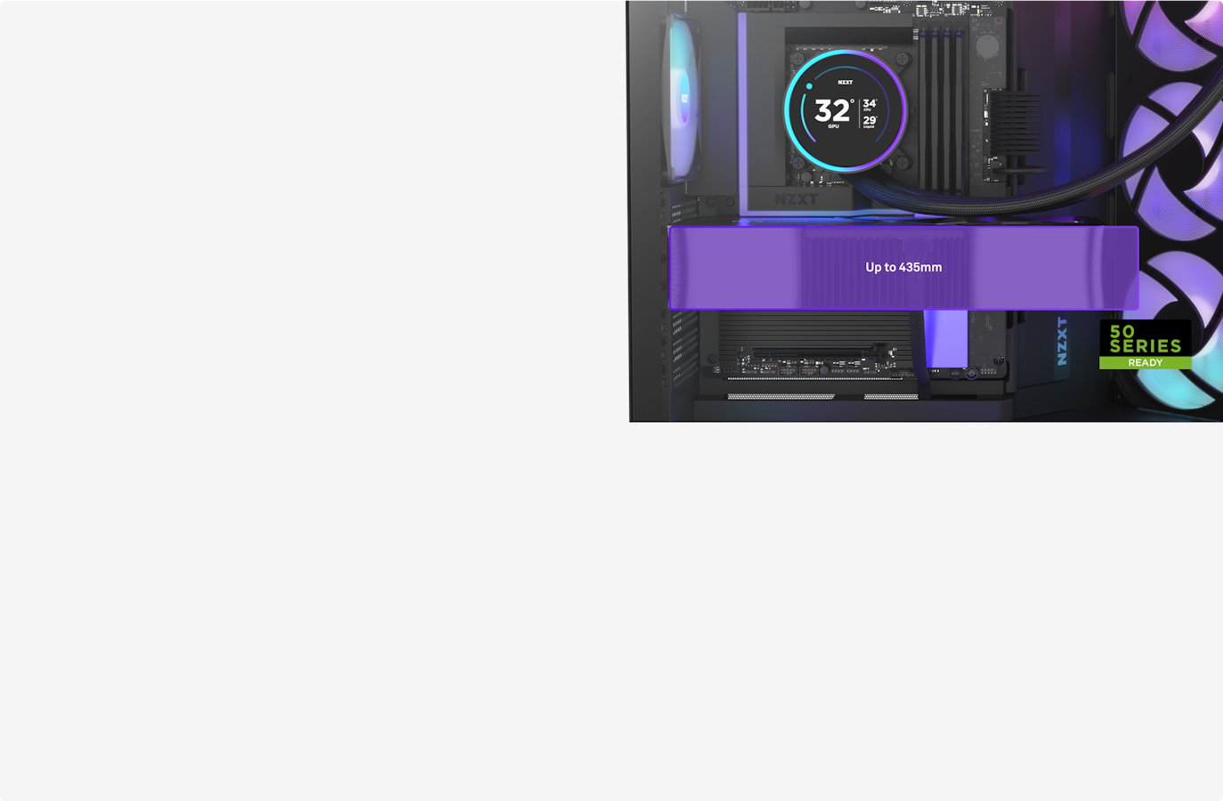 H9 Flow RGB + - Maximum Graphic