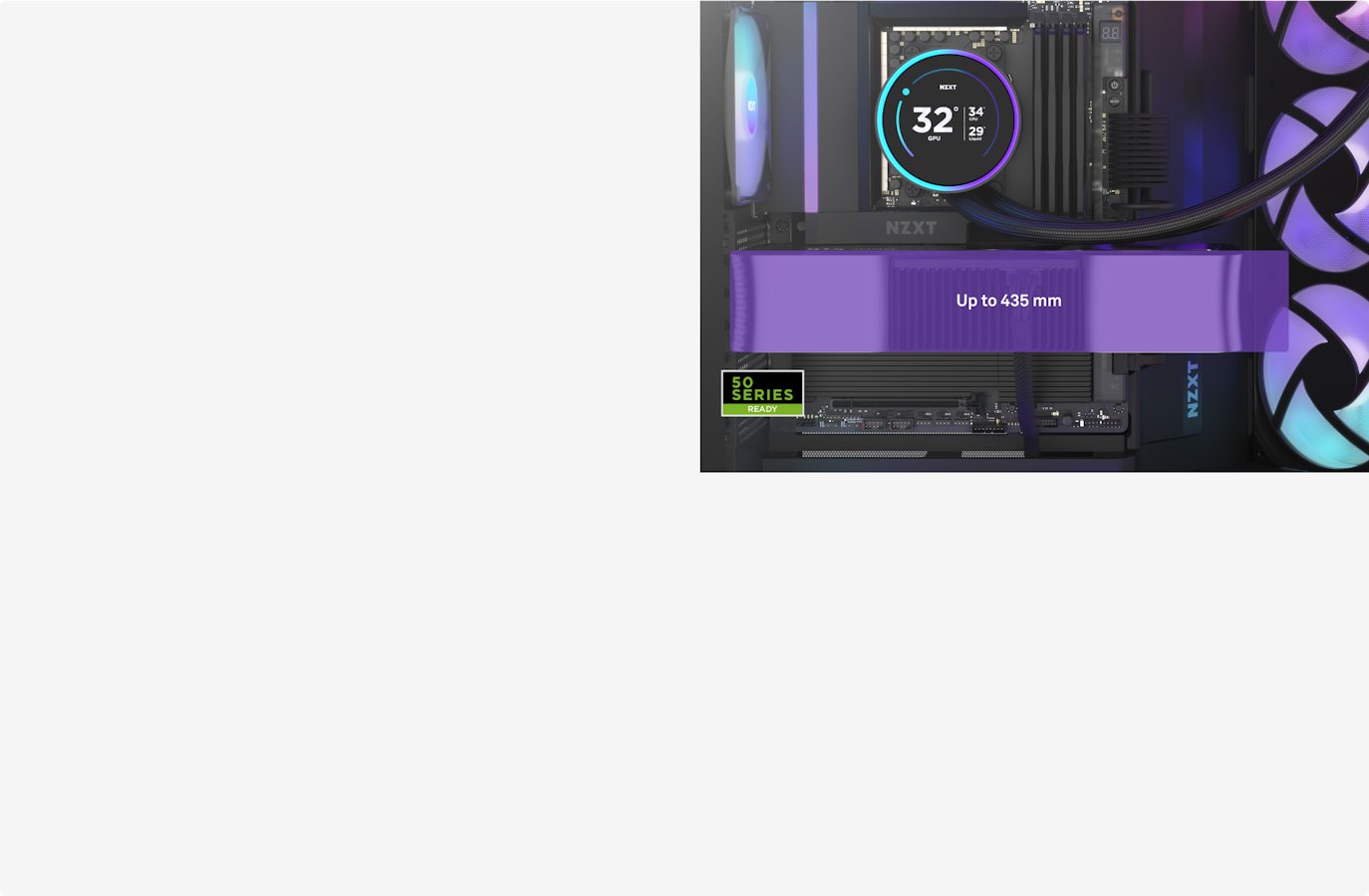 H9 Flow RGB - Maximum Graphics