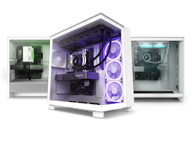Player Gaming PCs