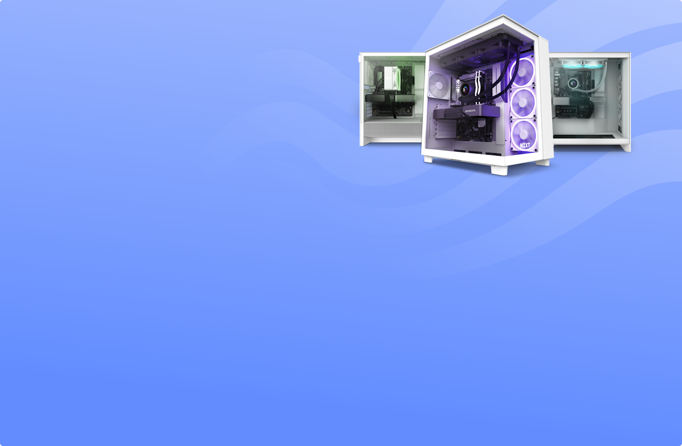 Player Gaming PCs - bkg