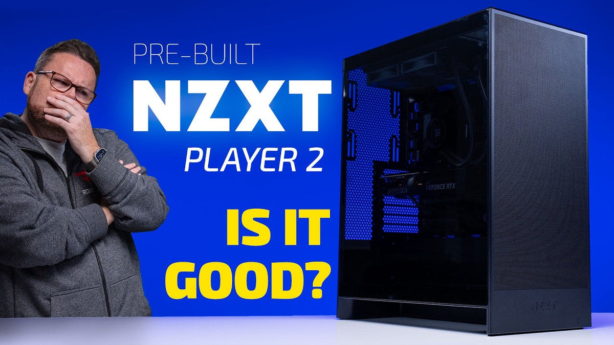 NZXT CAM Beta 4.75.3-b Release is Here