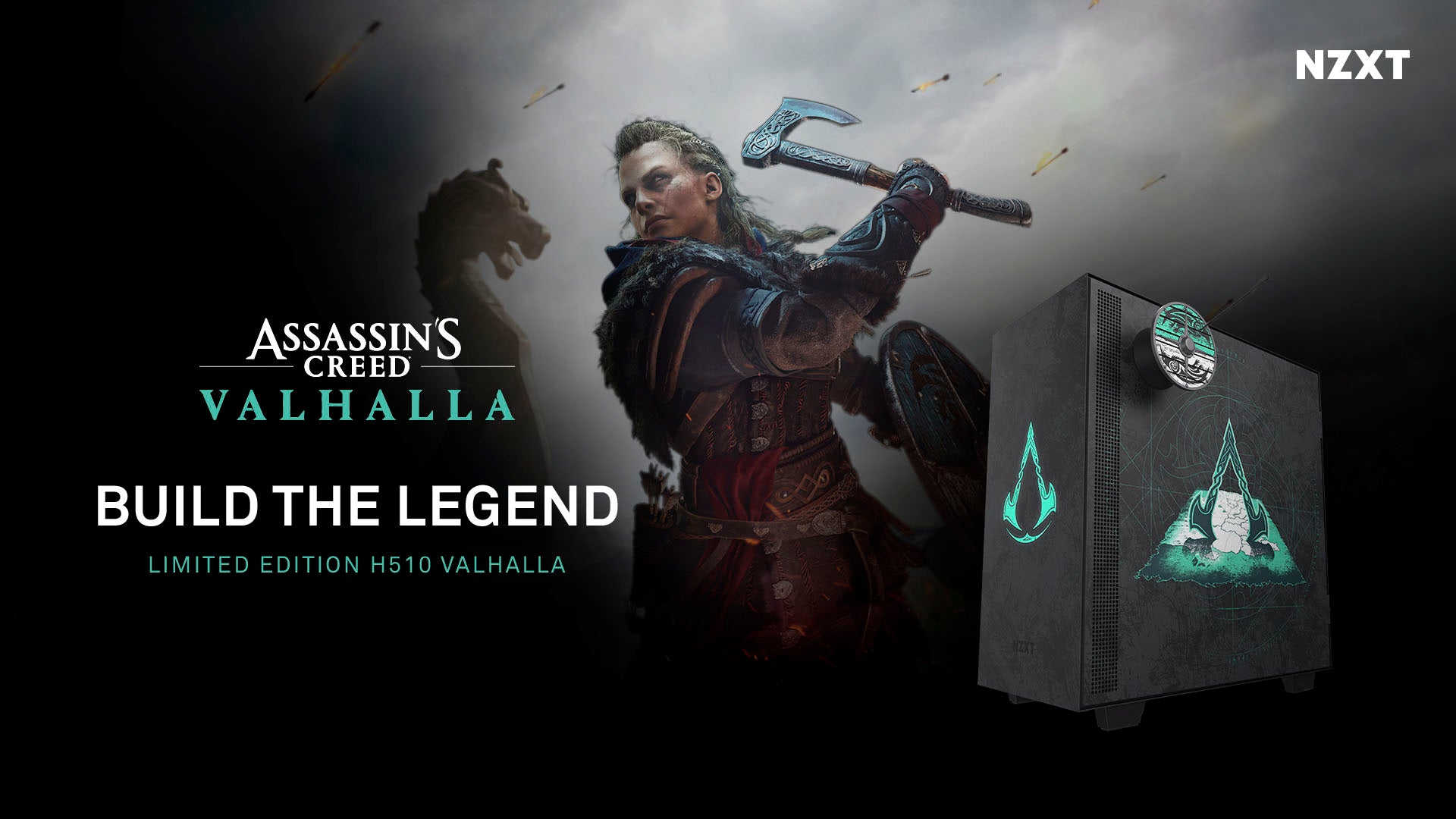 H510 Valhalla