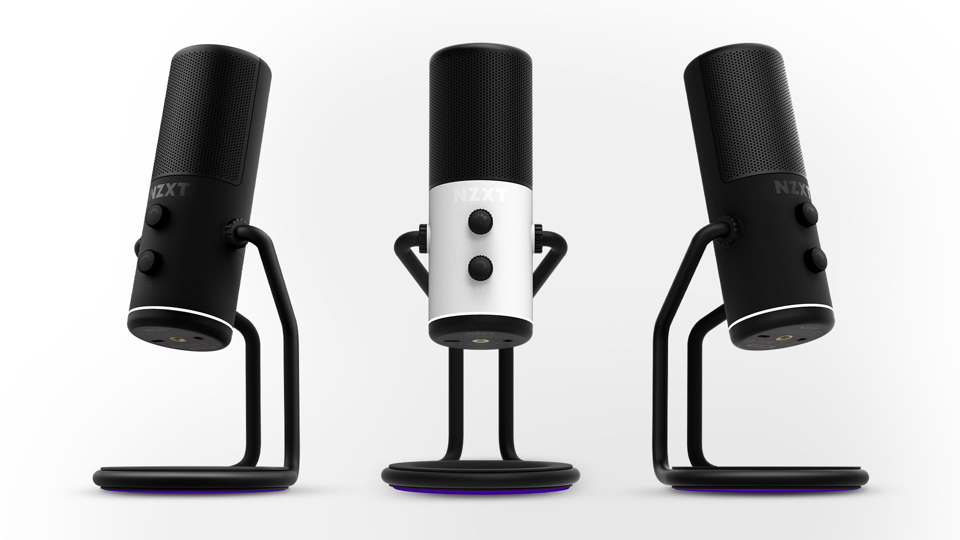NZXT Capsule Banner