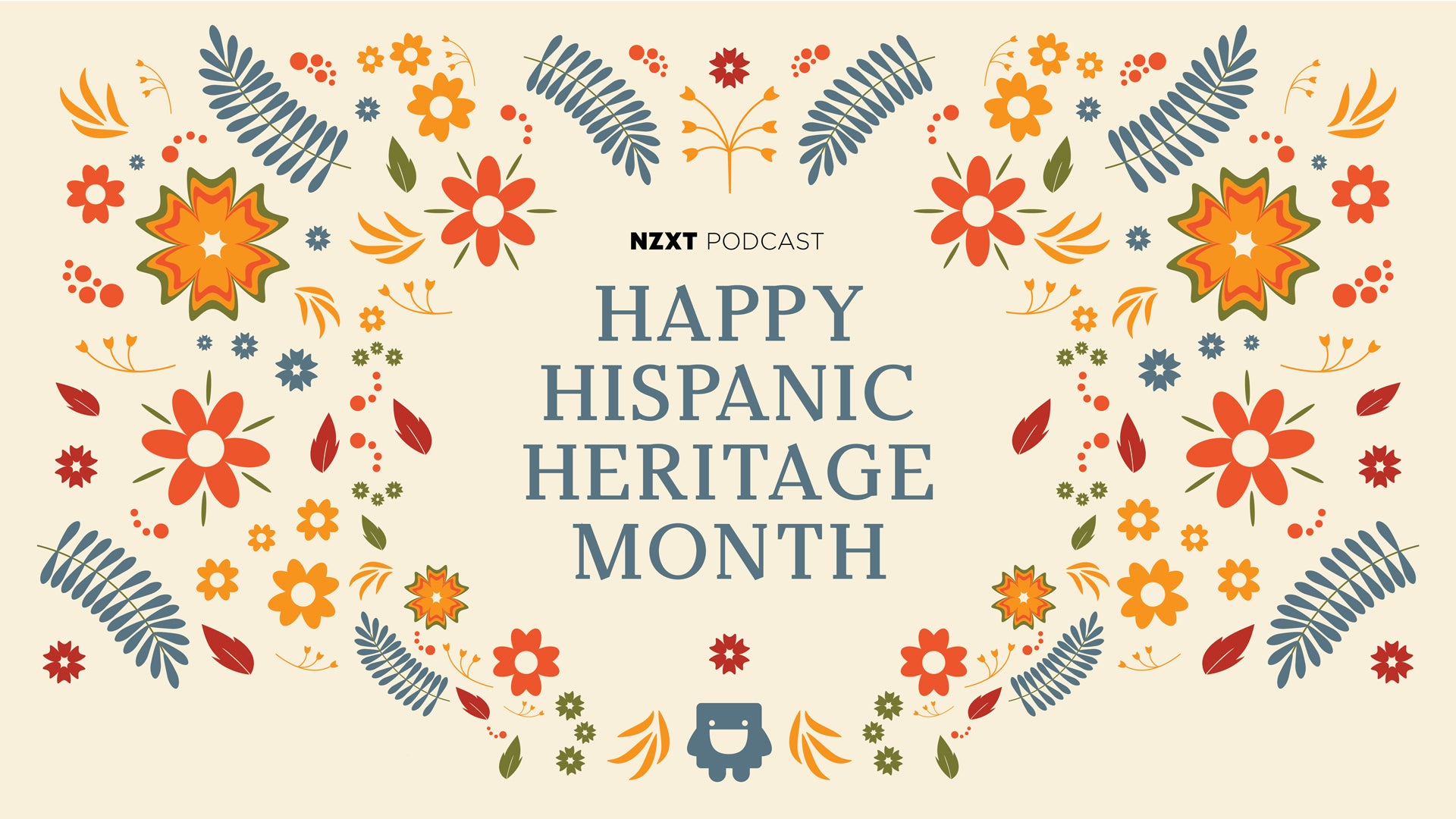 Hispanic Heritage Month