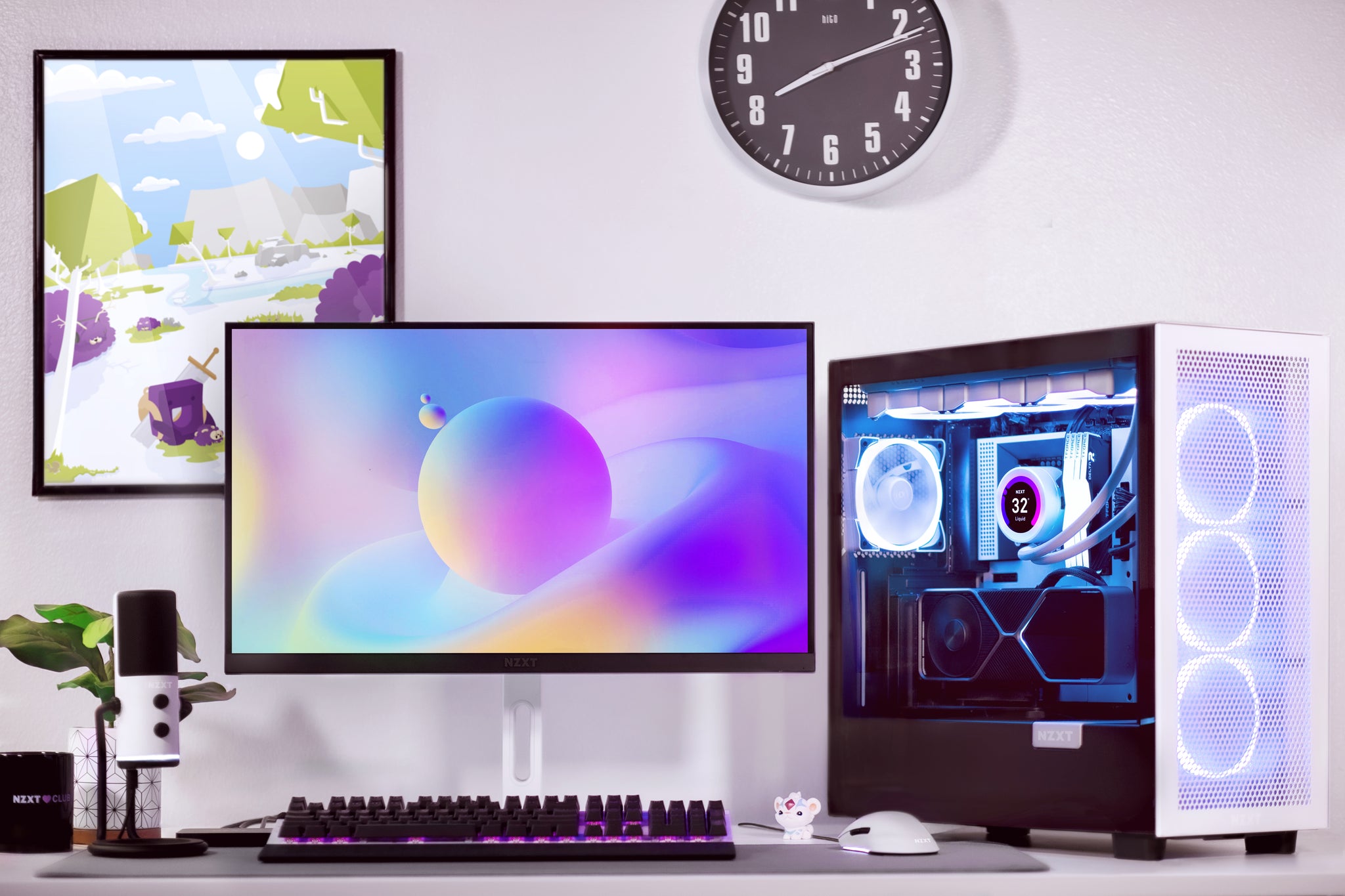 Revolutionizing Business with High-Performance Gaming PCs