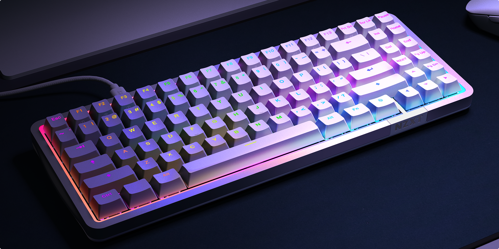 Function Elite MiniTKL