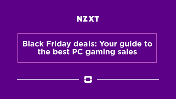 Black Friday Deals NZXT