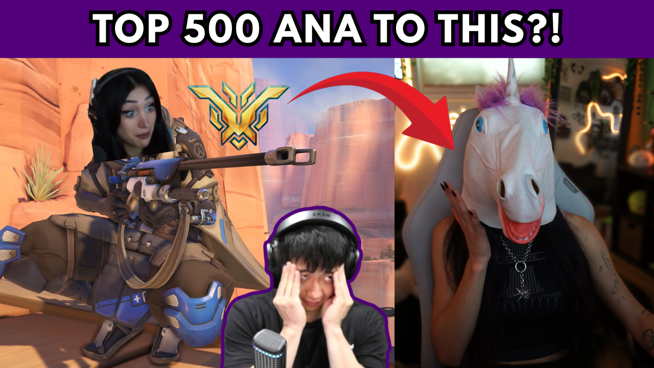 Top 500 Ana to Full Time Streamer and Hardcore Raver (Ft. Marlea) - NZXT Podcast 223