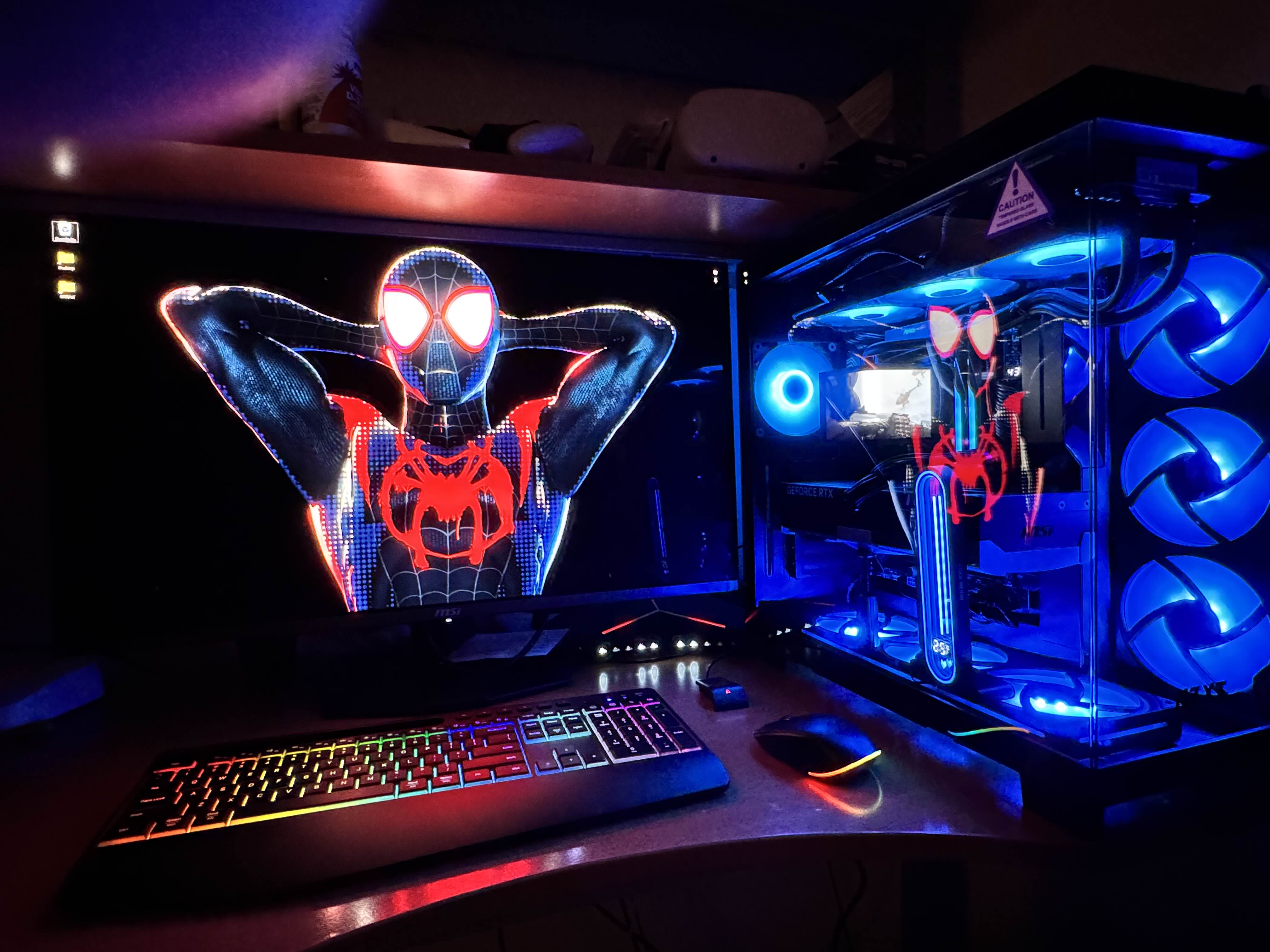 September Setups Contest Winners Announced!