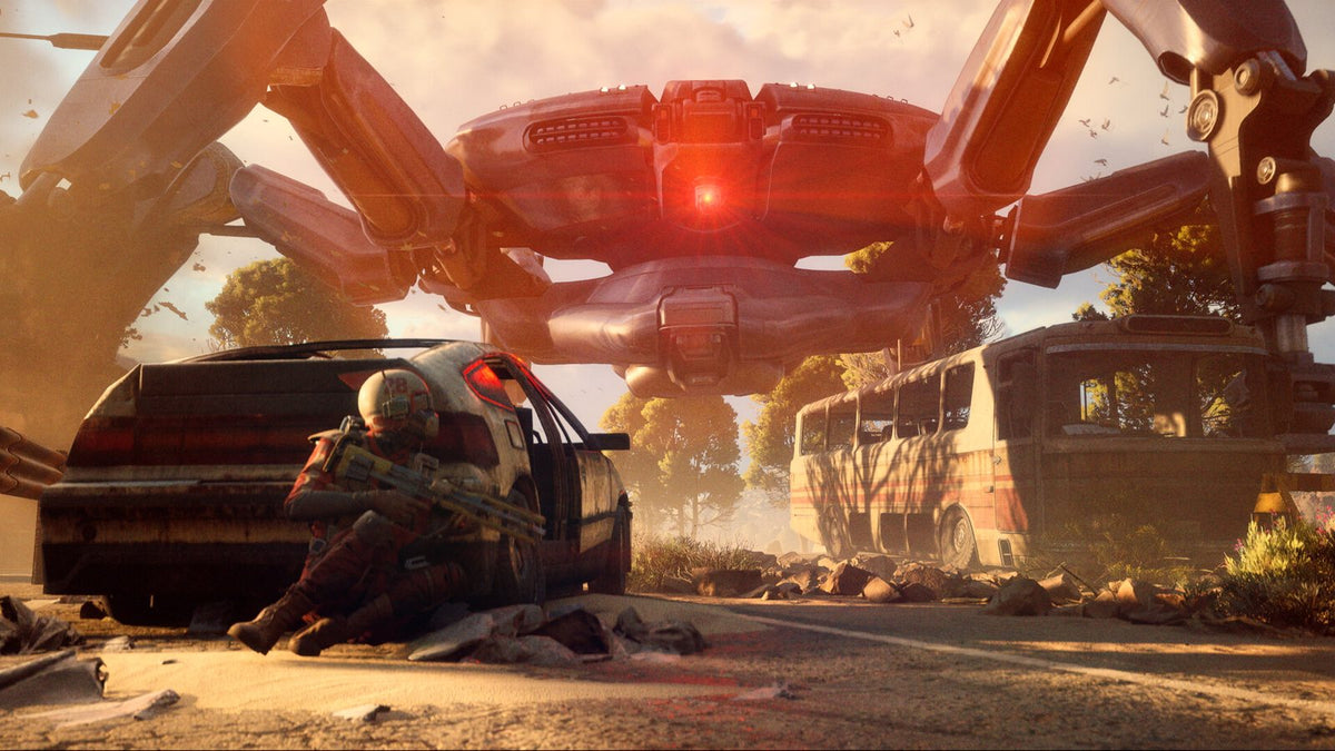 ARC Raiders System Requirements: Can Your PC Run It?