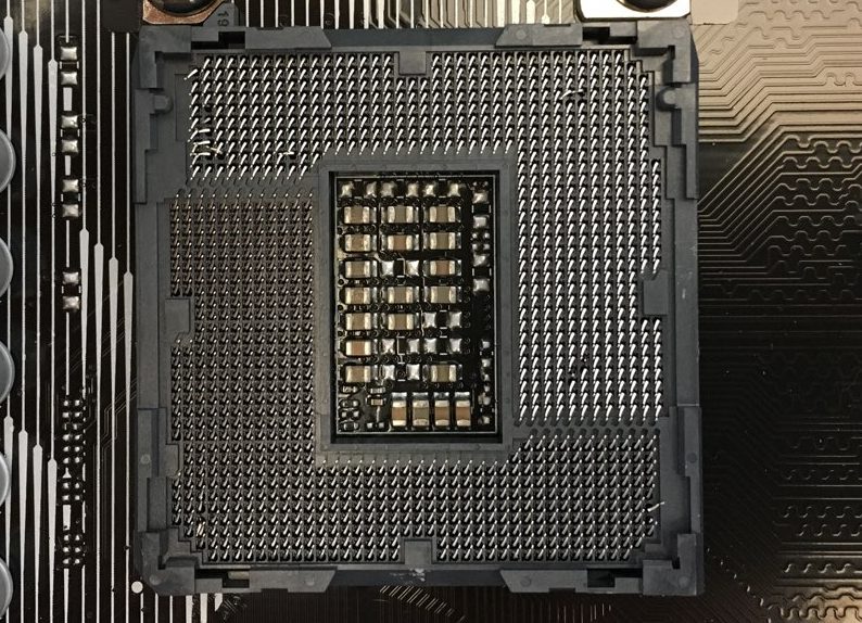 CPU Debug LED? How to Diagnose a CPU or Socket Problem