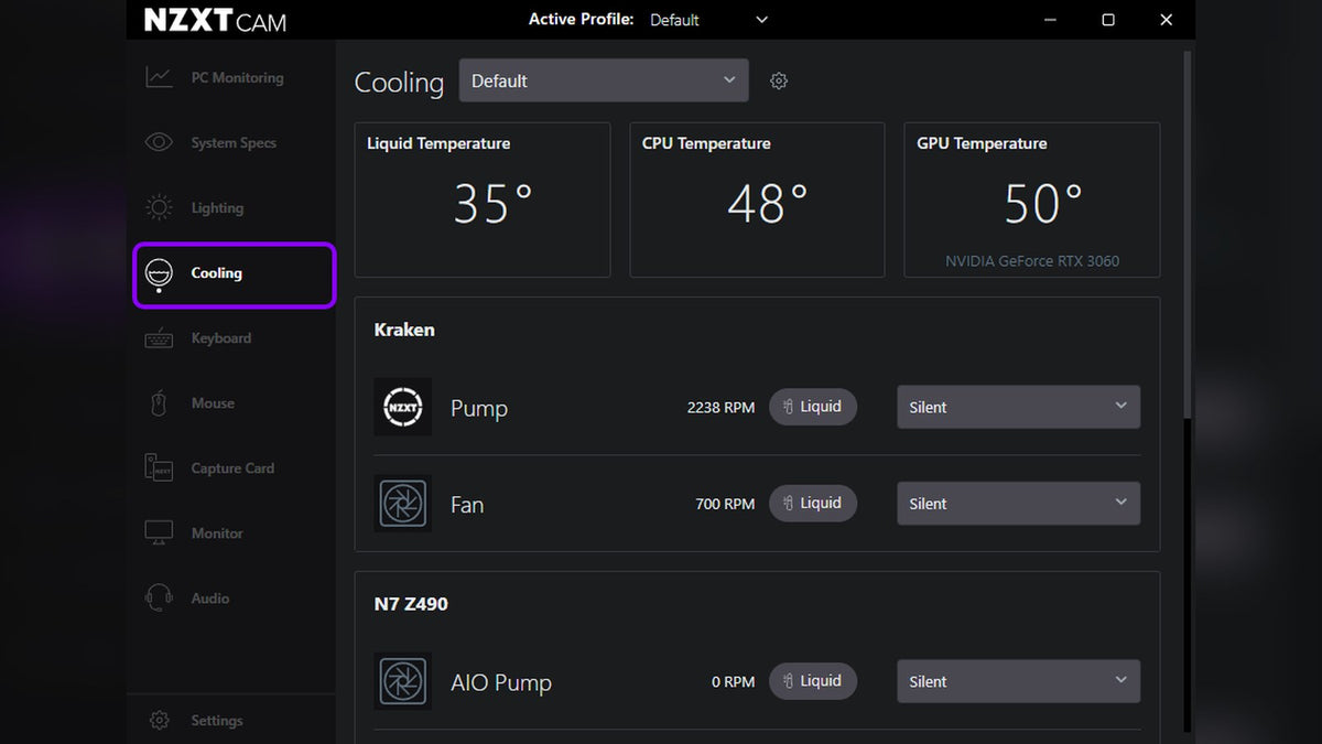 Do You Need NZXT CAM Running All the Time?