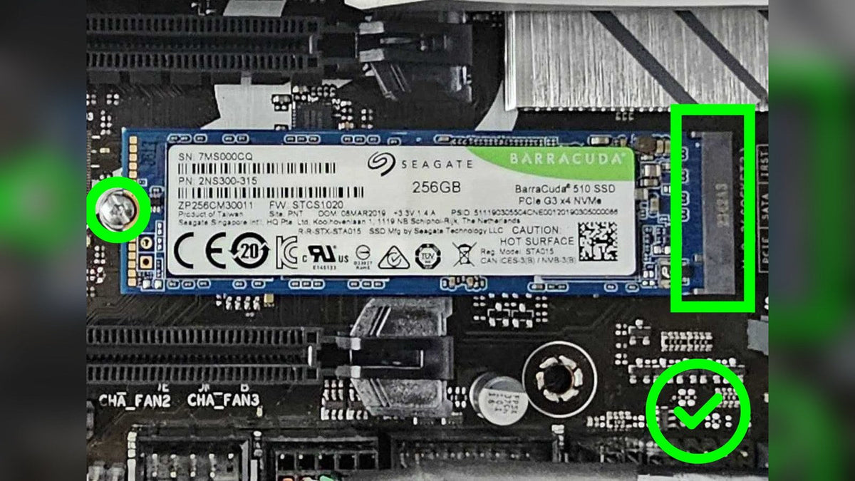 How to Add Storage to Your PC: M.2, SATA and External