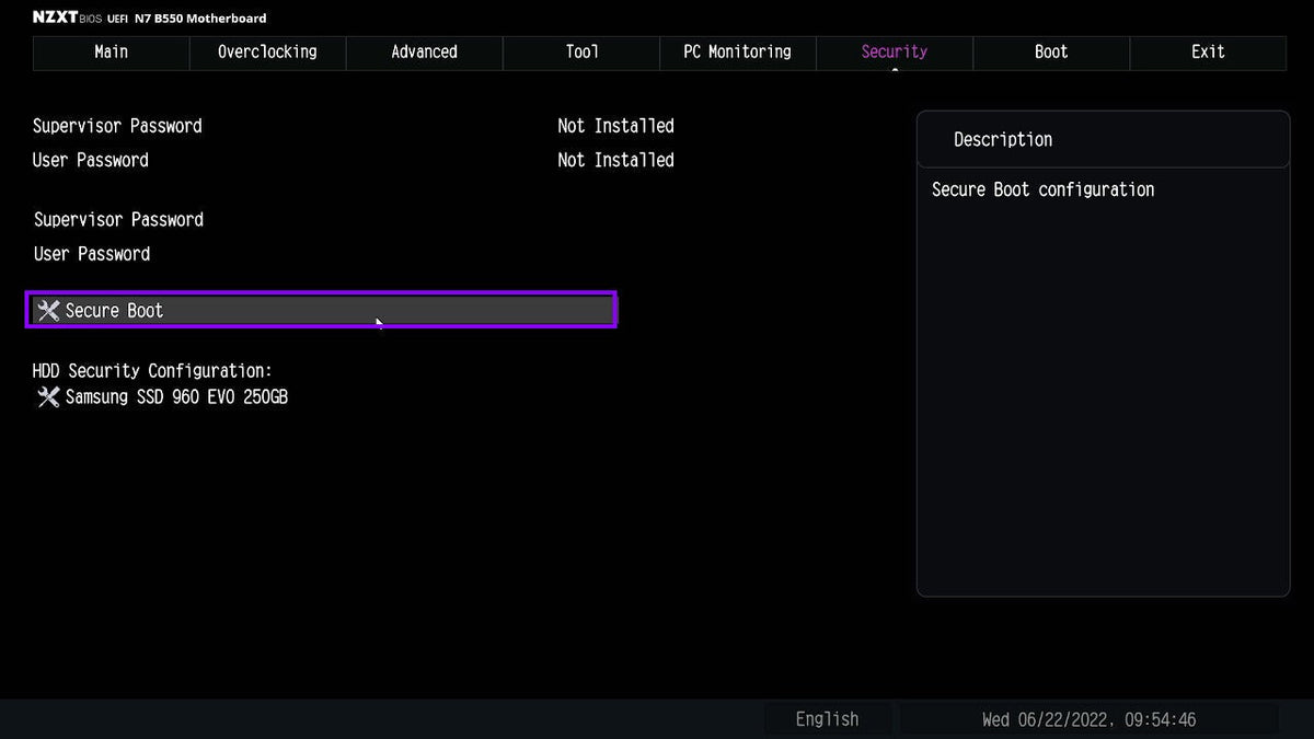 How to Enable Secure Boot (for Windows 11 and Anti-Cheat)