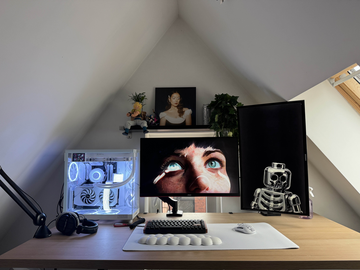 February Setups Contest Winners!