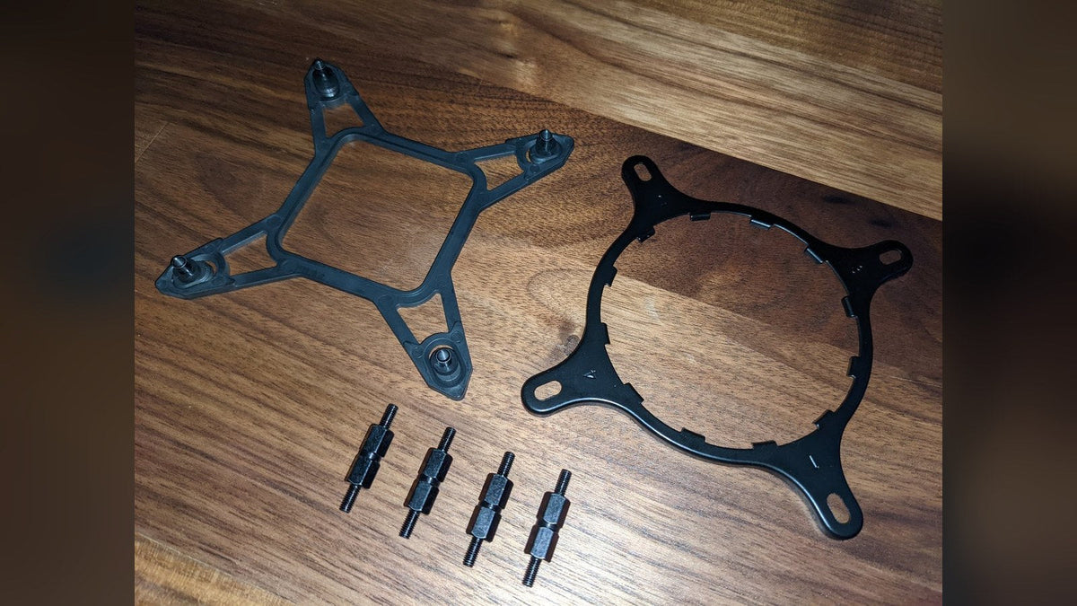 Will My Cooler Fit LGA 1851? NZXT Kraken Socket Compatibility