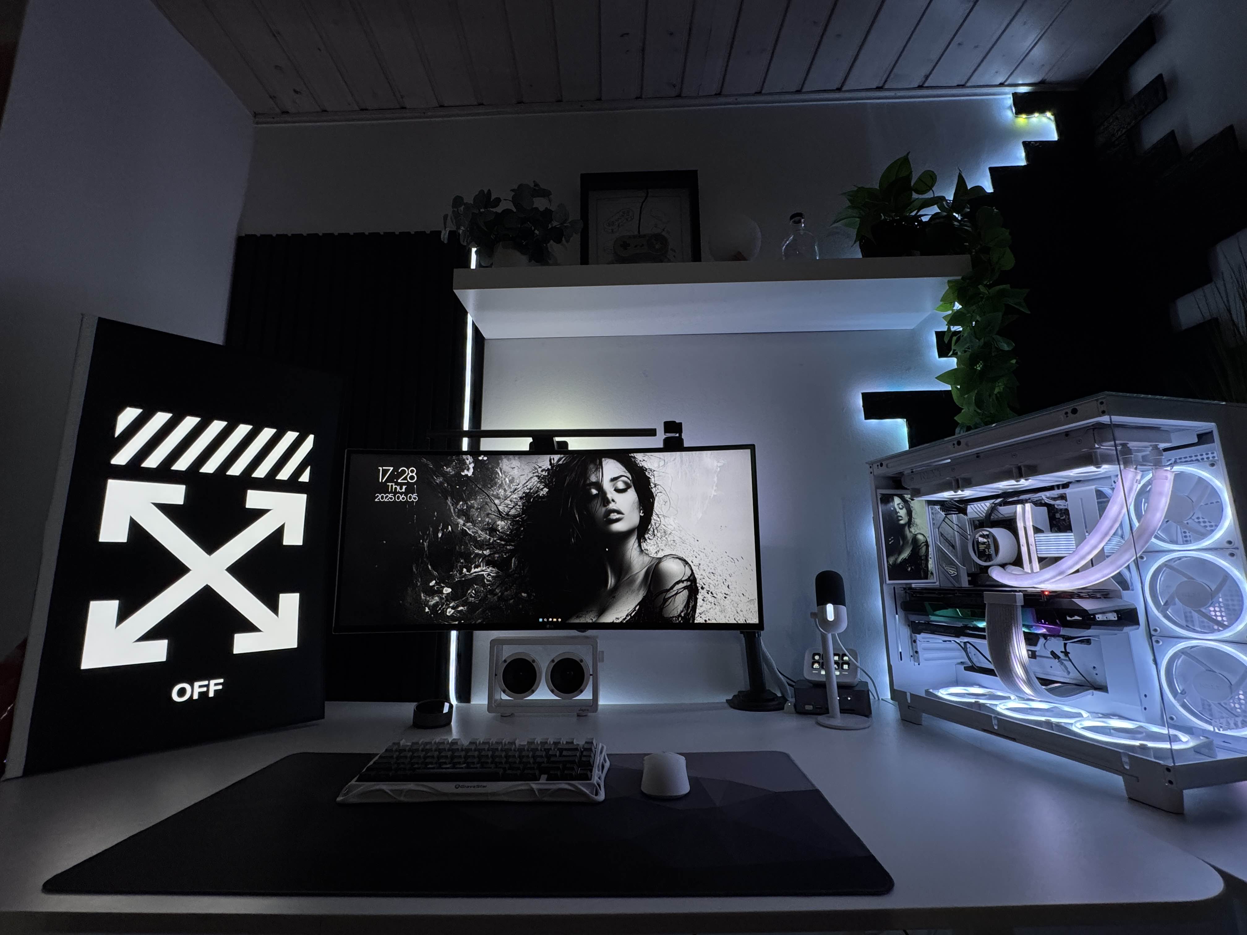 June Setups Contest Winners + New Prizes Unlocked!