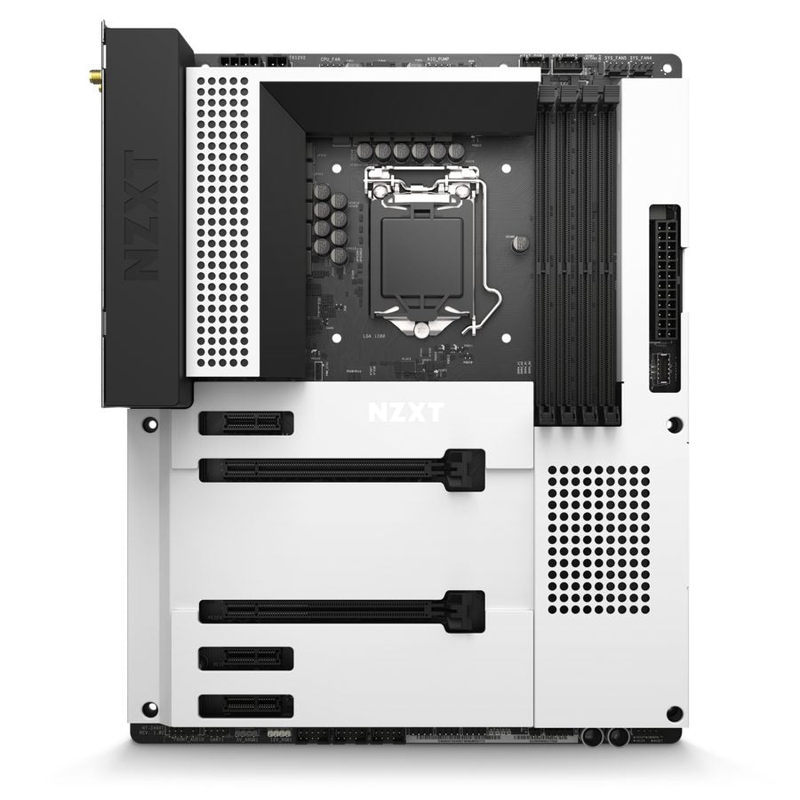 Motherboard Debug LEDs and POST Codes Explained