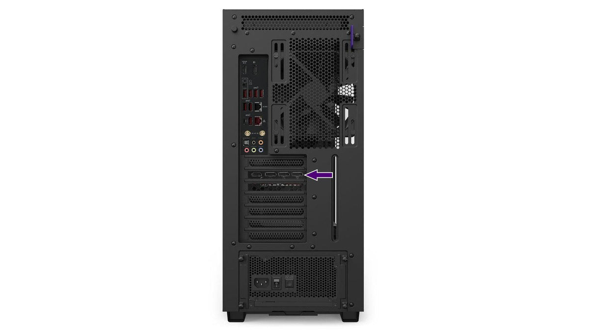 PC Turns On But No Display: How to Fix It