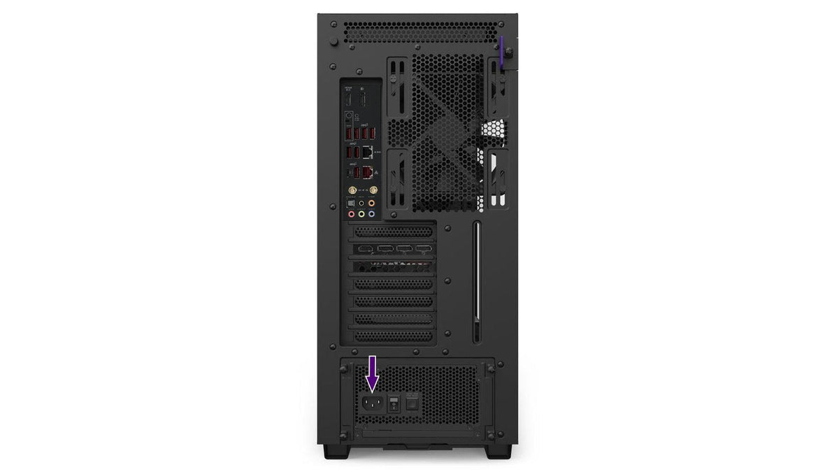 PC Won't Turn On? Work Through It in This Order