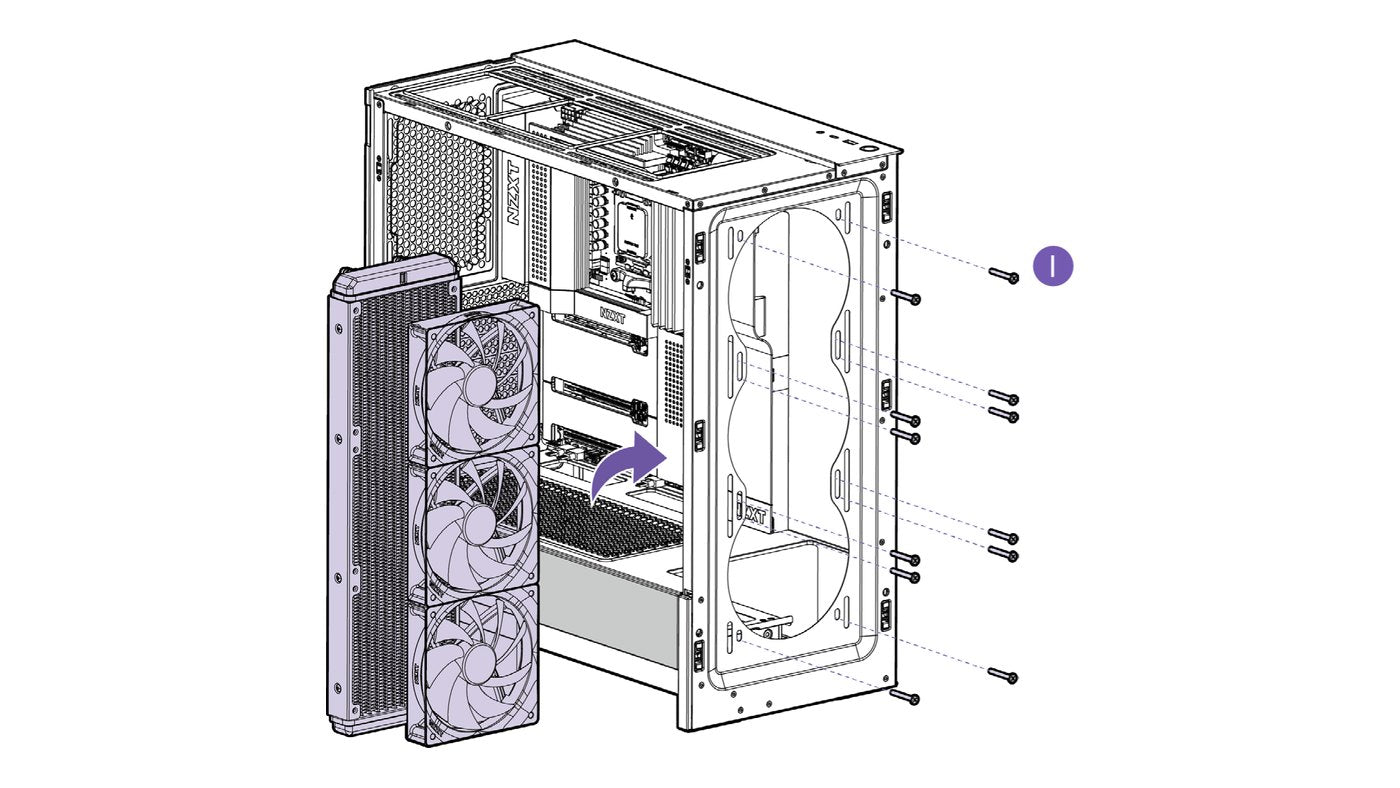 NZXT Announces the H1 Small Form Factor Mini-ITX Case and NZXT BLD