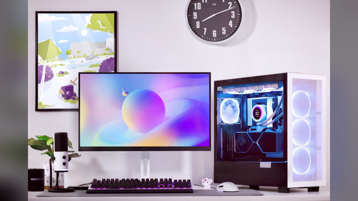 Revolutionizing Business Operations with High-Performance Gaming PCs