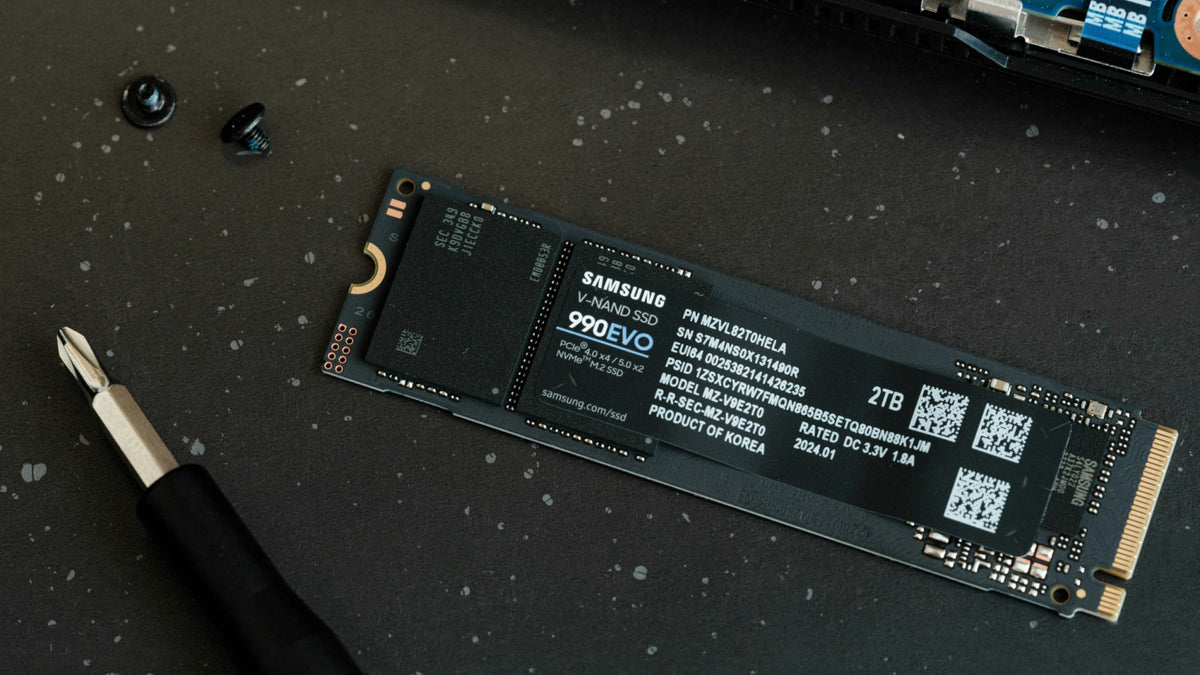 Does SSD capacity affect gaming performance?
