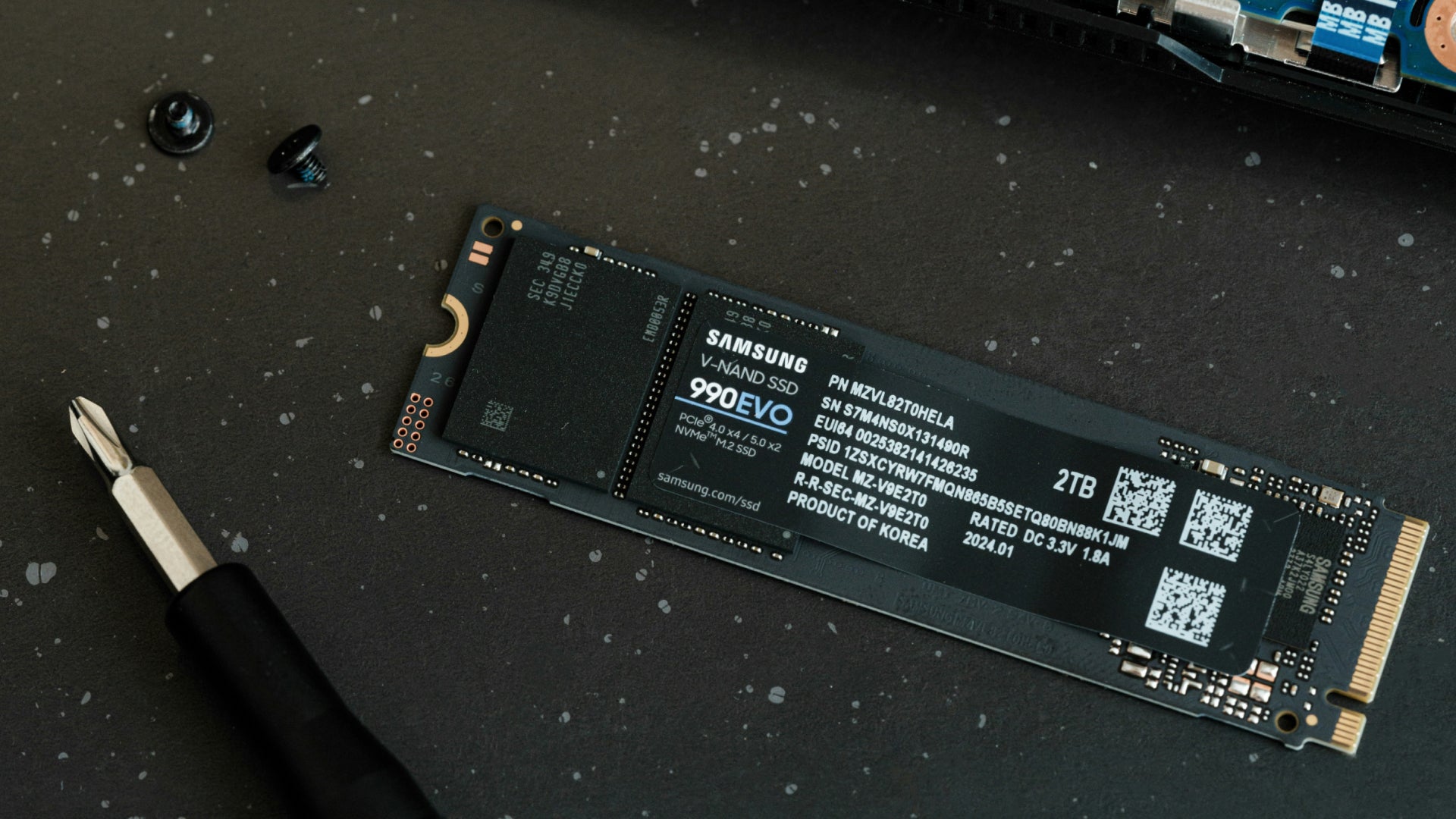 How much storage does your gaming PC actually need?